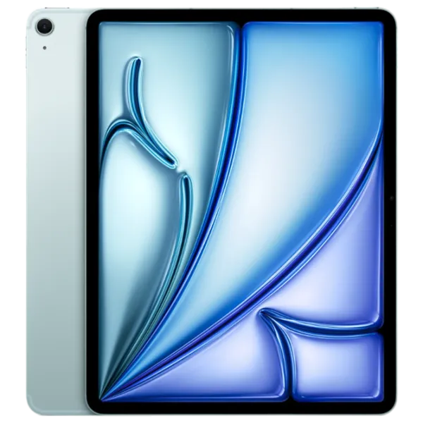 Планшет Apple iPad Air 2025 13" 8 ГБ/256 ГБ 5G MCJ64TY/A Синий photo 1