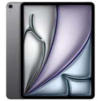 Планшет Apple iPad Air 2025 13" 8 ГБ/128 ГБ 5G MCJ14TY/A Космос Серый