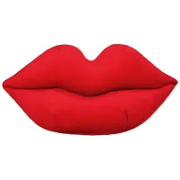 Pernă Edka KISS M28  Sintepon / 60 x 45 cm