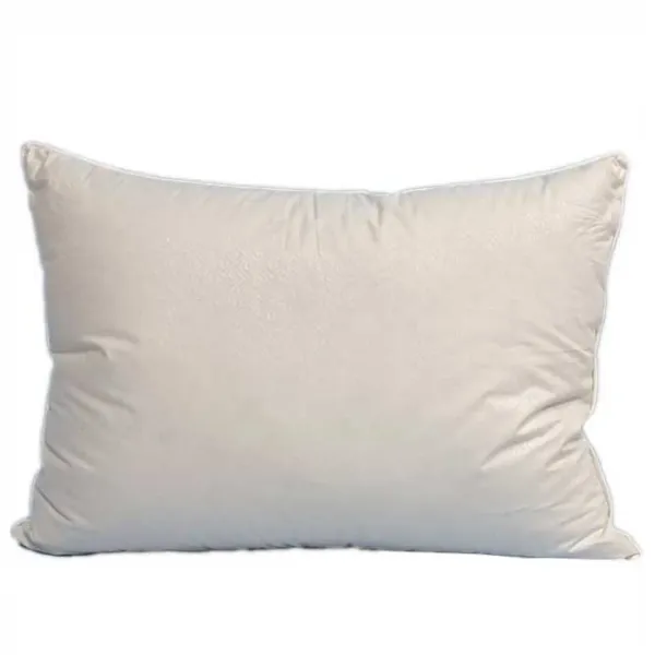 Pernă PernaMD Lux VA 10058 Pene de gâscă / 60 x 40 cm photo 1