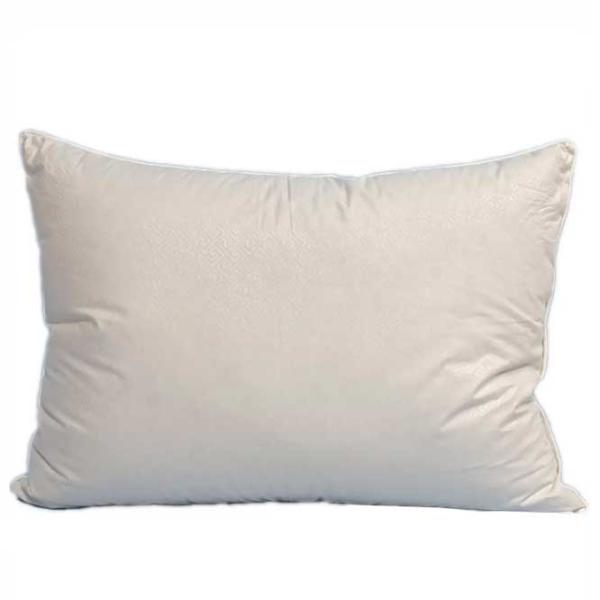 Pernă PernaMD Lux VA 10058 Pene de gâscă / 60 x 40 cm photo 1
