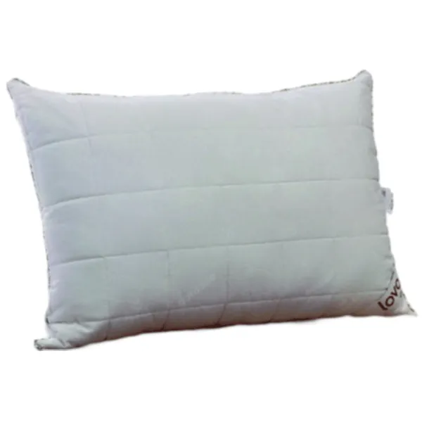 Pernă Dogtas BAMBOO Comfort 3300000716 Bambus / 70 x 50 cm photo 1 Pernă Dogtas BAMBOO Comfort 3300000716 Bambus / 70 x 50 cm photo 1