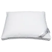 Подушка Polydaun Zenzo Robyn 4PZR32625010 Перья / 65 x 55 x 5 см