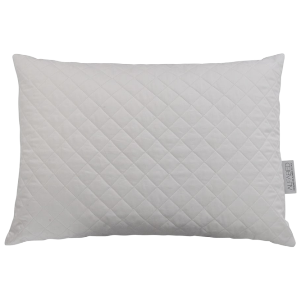 Подушка Alfabed Camel 396346 Верблюжья шерсть / 70 x 70 x 20 см photo 1