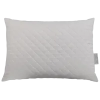 Подушка Alfabed Camel 396346 Верблюжья шерсть / 70 x 70 x 20 см