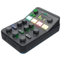 Mixer Mackie MCaster Studio activ / 20 Hz - 20 kHz / Black