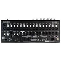 Миксер Allen & Heath Qu-16 Chrome активный / 20 Гц - 20 кГц / Черный photo 6
