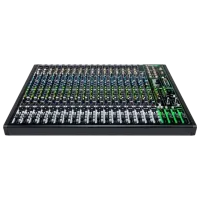 Mixer Mackie ProFX22v3 22-Channel activ / 20 Hz - 30 kHz / Black