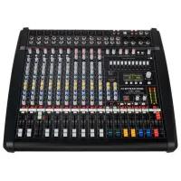 Миксер Dynacord CMS1000-3 пассивный / 15 Гц - 70 кГц / Черный