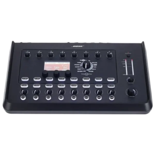 Mixer Bose ToneMatch T8S activ / 20 Hz - 20 kHz / Black photo 1