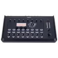 Миксер Bose ToneMatch T8S активный / 20 Гц - 20 кГц / Черный
