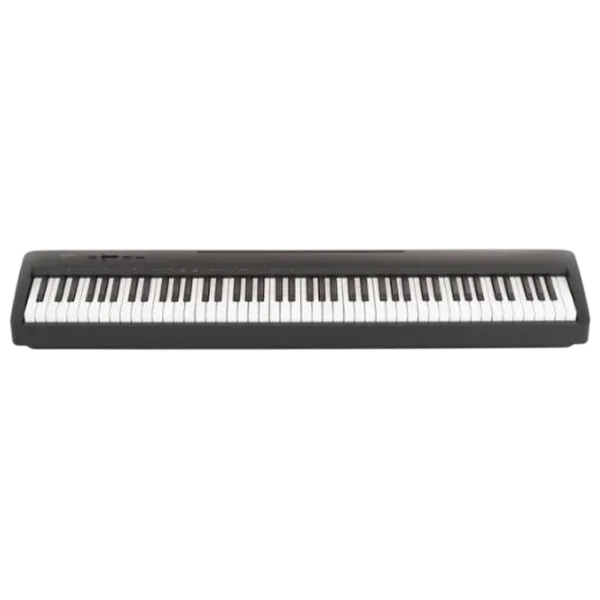 Цифровой пиан Kawai ES60B Акустический / 88 клавиш / Split / Черный photo 1