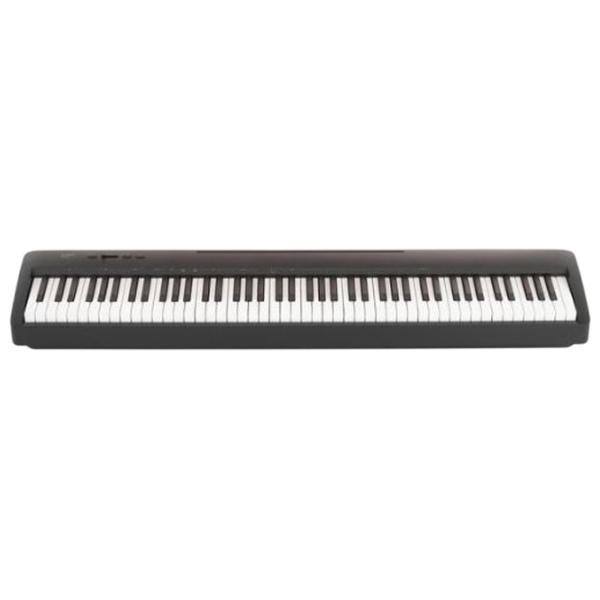Цифровой пиан Kawai ES60B Акустический / 88 клавиш / Split / Черный photo 1