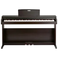 Цифровой пиан Pearl River V05-RW Акустический / 88 клавиш / Split / Палисандр