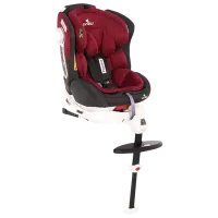 Scaun auto Lorelli Pegasus  0 luni - 12 ani / 36 kg / Red