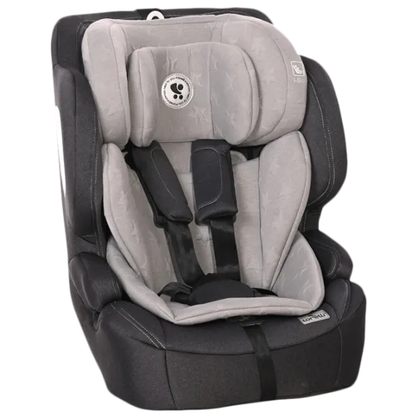 Scaun auto Lorelli Andromeda  15 luni - 4 ani / 24 kg / Gray photo 1
