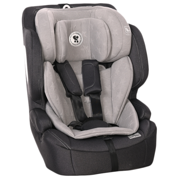 Scaun auto Lorelli Andromeda  15 luni - 4 ani / 24 kg / Gray photo 1