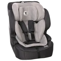 Scaun auto Lorelli Andromeda  15 luni - 4 ani / 24 kg / Gray