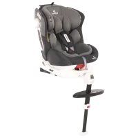 Scaun auto Lorelli Pegasus  0 luni - 12 ani / 36 kg / Dark Gray