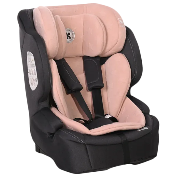 Scaun auto Lorelli Andromeda  15 luni - 4 ani / 24 kg / Pink photo 1