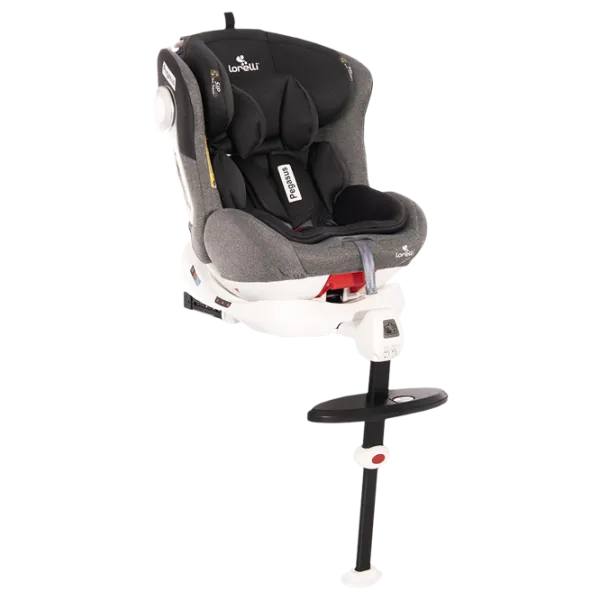 Scaun auto Lorelli Pegasus  0 luni - 12 ani / 36 kg / Light Gray photo 1