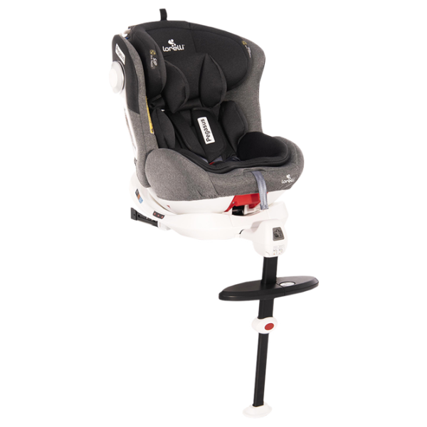 Scaun auto Lorelli Pegasus  0 luni - 12 ani / 36 kg / Light Gray photo 1