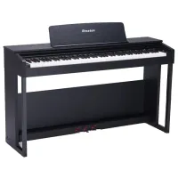 Цифровой пиан Greaten DK-150 BK Акустический / 88 клавиш / Split / Черный