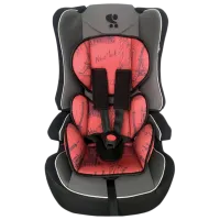 Scaun auto Lorelli Explorer  9 luni - 12 ani / 36 kg / Black