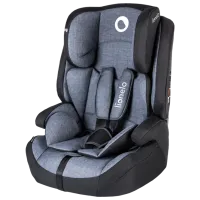 Scaun auto Lionelo Nico  9 luni - 12 ani / 36 kg / Black
