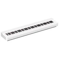 Pian electric Yamaha P-225 Acustic / 88 clape / Split / White