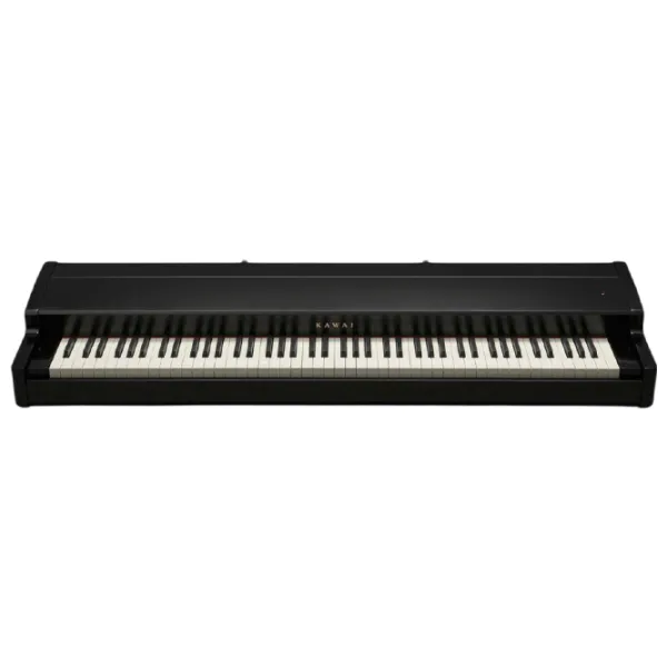 Pian electric Kawai VPC1  Acustic / 88 clape / Split / Black photo 1 Pian electric Kawai VPC1  Acustic / 88 clape / Split / Black photo 1