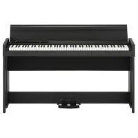Цифровой пиан Korg C1 AIR BK Акустический / 88 клавиш / Split / Черный