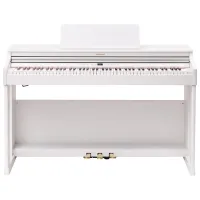 Pian electric Roland RP701 DR Acustic / 88 clape / Split / White