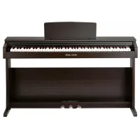 Pian electric Pearl River V03 Acustic / 88 clape / Split / Rosewood