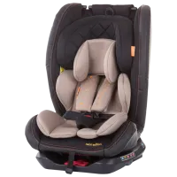 Scaun auto Chipolino Techno  0 luni - 12 ani / 36 kg / Beige
