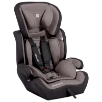 Scaun auto Kikka Boo Joyride  9 luni - 12 ani / 36 kg / Brown