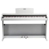 Цифровой пиан Pearl River F12 Акустический / 88 клавиш / Split / Белый
