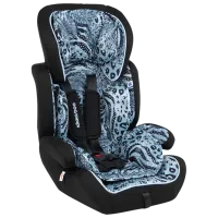 Детское автокресло Kikka Boo Joyride  9 месяцев - 12 лет / 36 кг / Мятный