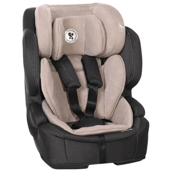 Scaun auto Lorelli Andromeda  15 luni - 4 ani / 24 kg / Beige photo 1