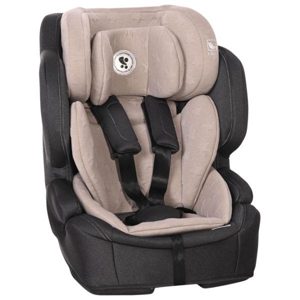 Scaun auto Lorelli Andromeda  15 luni - 4 ani / 24 kg / Beige photo 1