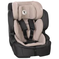 Scaun auto Lorelli Andromeda  15 luni - 4 ani / 24 kg / Beige