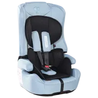 Scaun auto Lorelli Harmony  9 luni - 12 ani / 36 kg / Blue