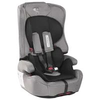 Scaun auto Lorelli Harmony  9 luni - 12 ani / 36 kg / Black