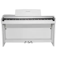 Pian electric Greaten DK-150 Acustic / 88 clape / Split / White