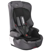 Scaun auto Lorelli Harmony  9 luni - 12 ani / 36 kg / Black