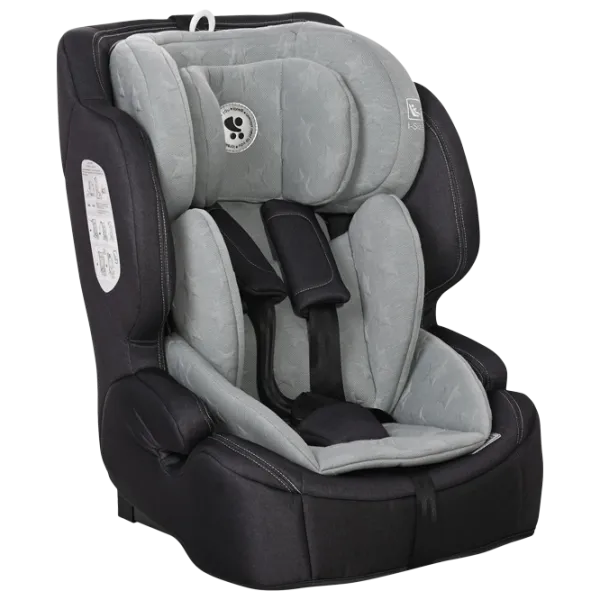 Scaun auto Lorelli Andromeda  15 luni - 4 ani / 24 kg / Silver photo 1