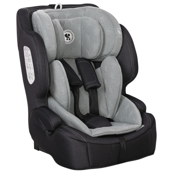 Scaun auto Lorelli Andromeda  15 luni - 4 ani / 24 kg / Silver photo 1