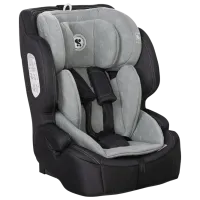 Scaun auto Lorelli Andromeda  15 luni - 4 ani / 24 kg / Silver
