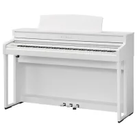 Цифровой пиан Kawai CA501W Акустический / 88 клавиш / Split / Белый