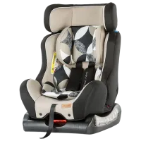 Детское автокресло Chipolino Trax Neo  0 месяцев - 6 лет / 25 кг / Бежевый